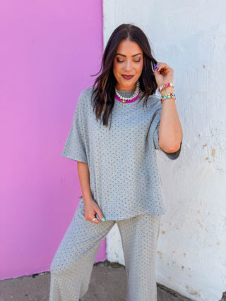 Soft Spot Lounge Set
