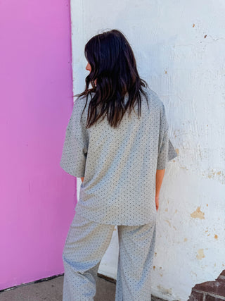 Soft Spot Lounge Set
