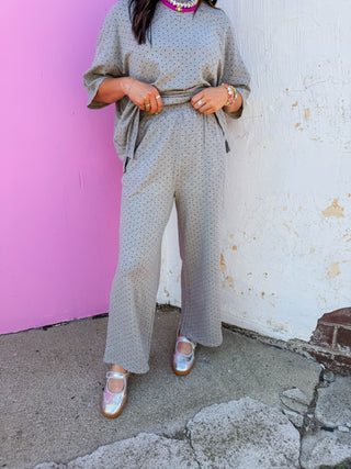 Soft Spot Lounge Set