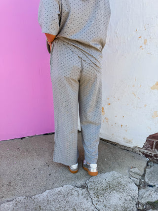 Soft Spot Lounge Set