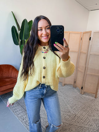 Julia Cardigan-Lemon