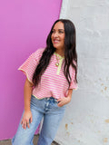 Pink Lemonade-Summer