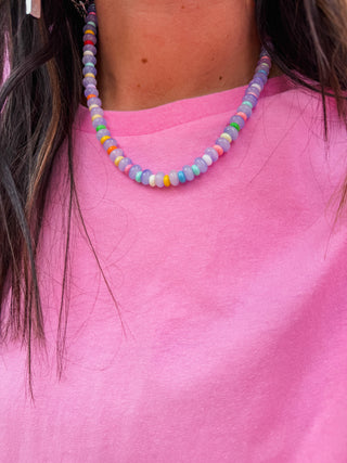 Happy Vibes Necklace