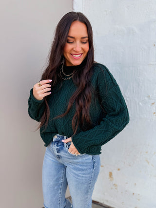 Jovie Sweater