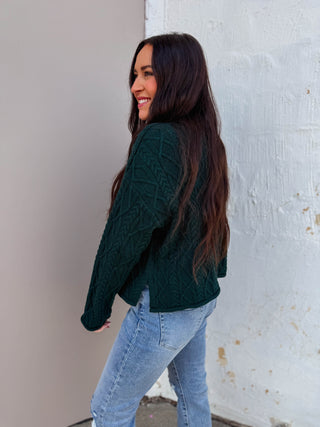 Jovie Sweater