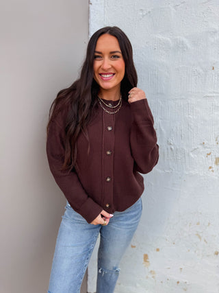 Sammie Cardigan