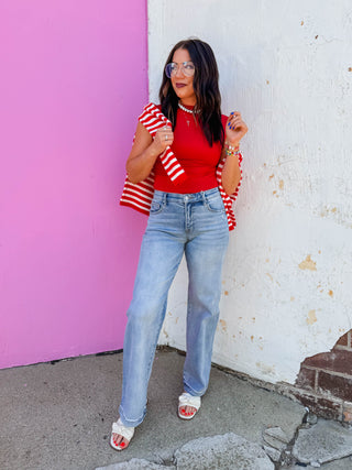 Rylie Top