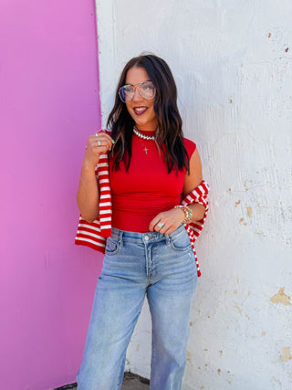 Rylie Top