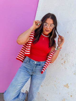 Rylie Top