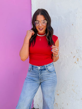 Rylie Top