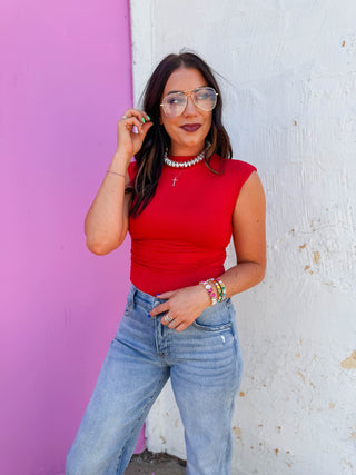 Rylie Top