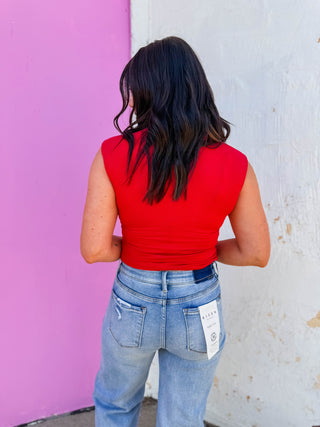 Rylie Top