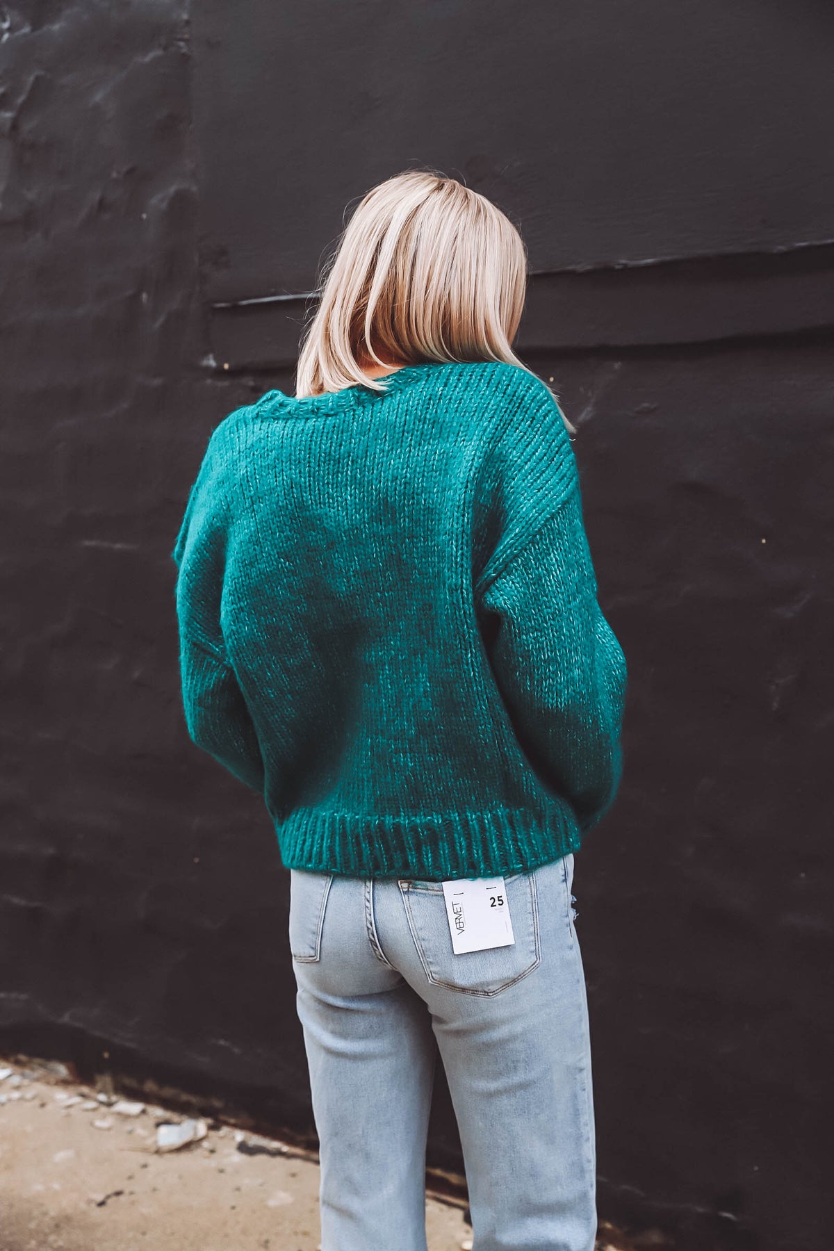 Etoile Sweater-Z Supply