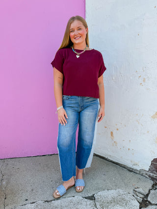 Karmen Top