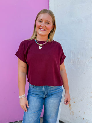 Karmen Top