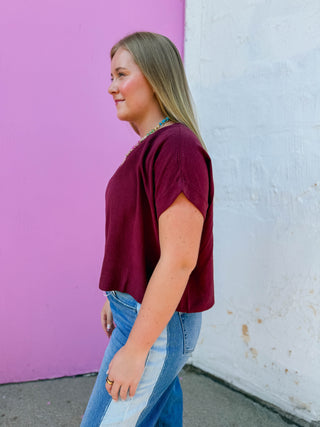 Karmen Top