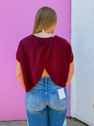 Karmen Top