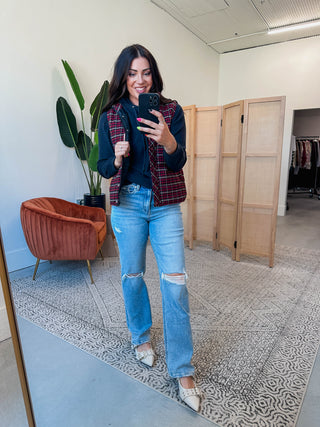 Chelsea Hoodie-Charcoal