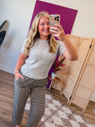 Sabrina Sweater