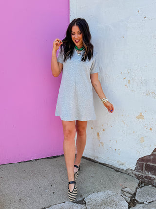 Rylin Mini Dress