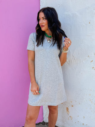 Rylin Mini Dress