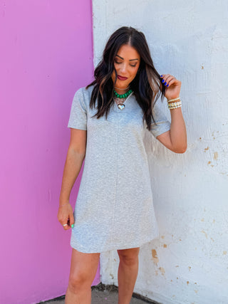 Rylin Mini Dress