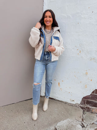 Tanner Sweater-Thread & Supply