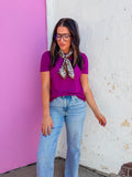 Magenta-