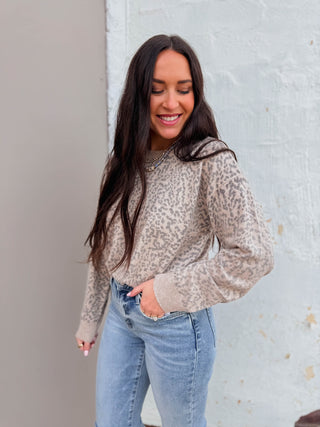 Tanner Sweater-Thread & Supply