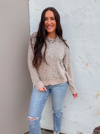 Tanner Sweater-Thread & Supply