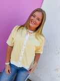 Light Yellow-Spring