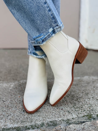 Florence Bootie