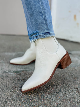 Florence Bootie