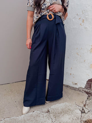 Maeve Wide Leg Pants