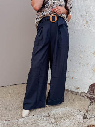 Maeve Wide Leg Pants