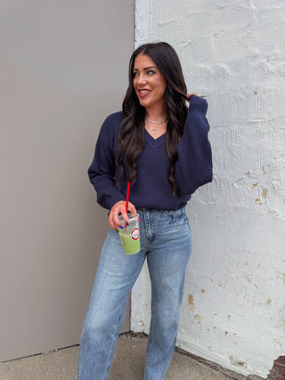 Cornelia Sweater-Thread & Supply