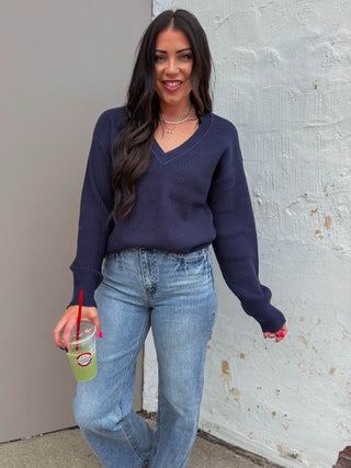 Cornelia Sweater-Thread & Supply