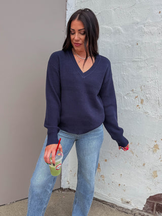 Cornelia Sweater-Thread & Supply