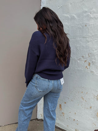 Cornelia Sweater-Thread & Supply