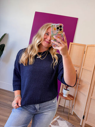 Madeline Sweater