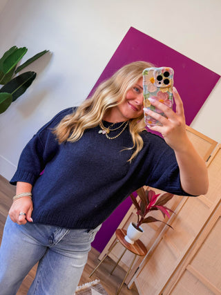 Madeline Sweater