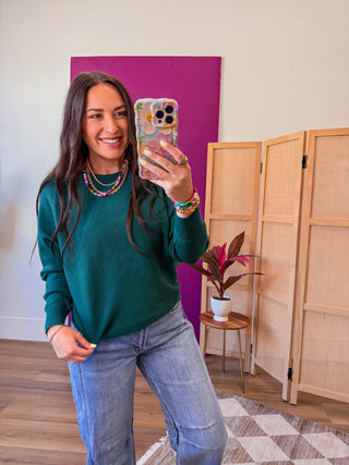 Calyn Sweater