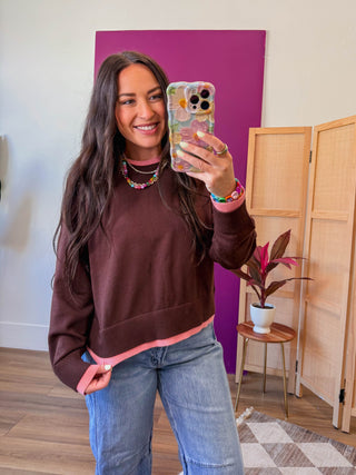 Camden Sweater