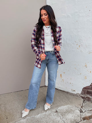 Lula Shirt-Thread & Supply