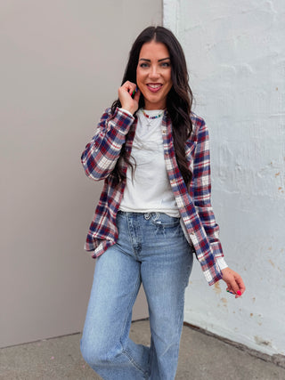 Lula Shirt-Thread & Supply