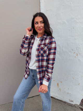 Lula Shirt-Thread & Supply