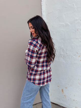 Lula Shirt-Thread & Supply