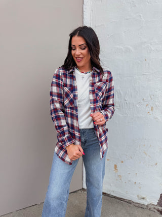 Lula Shirt-Thread & Supply