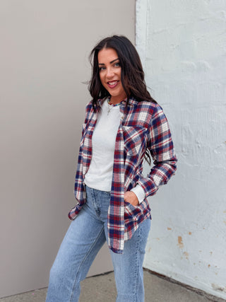 Lula Shirt-Thread & Supply