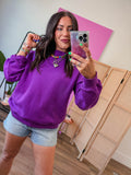 Purple-Spring, Summer